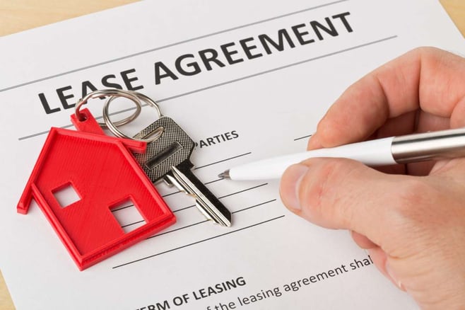 Rental property insurance coverage for Houston Texas landlords