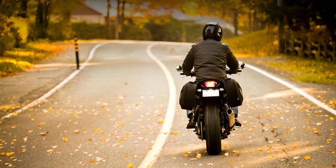 Motorcycle insurance coverage for Houston Texas riders