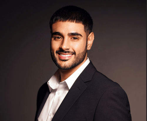 Mohammed Elkhalil independent insurance broker in Houston Texas