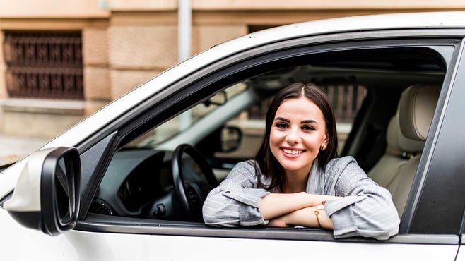 Car insurance coverage options for Houston Texas drivers