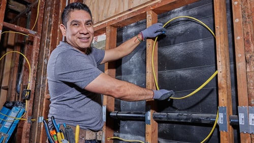 Workers compensation for contractors in Texas