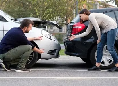 How to file a car insurance claim in Texas step by step
