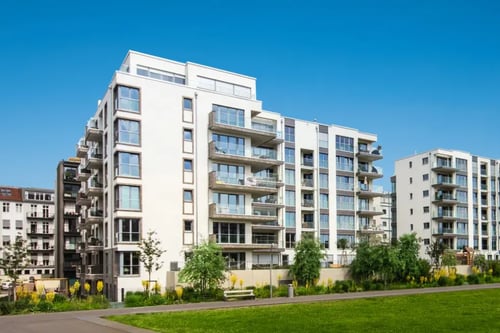 Texas commercial property insurance