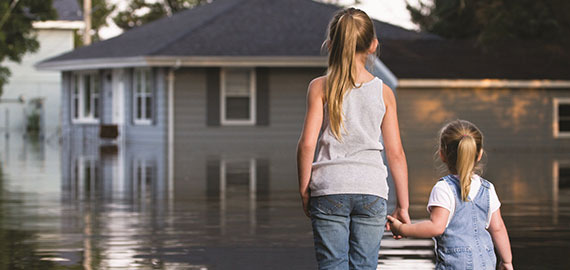 Do I Need Flood Insurance in Texas If I’m Not in a Flood Zone?