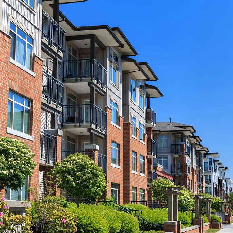 What Does Condo Insurance Cover in Texas?