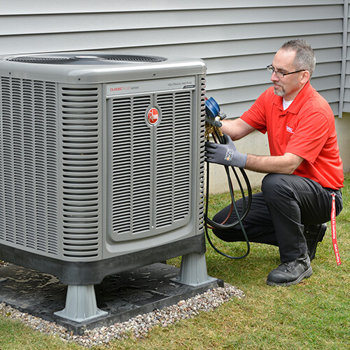 Business insurance image