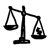 Scales icon