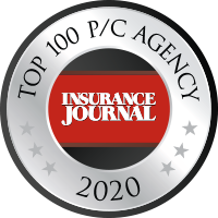 Top 100 P/C Agency 2020